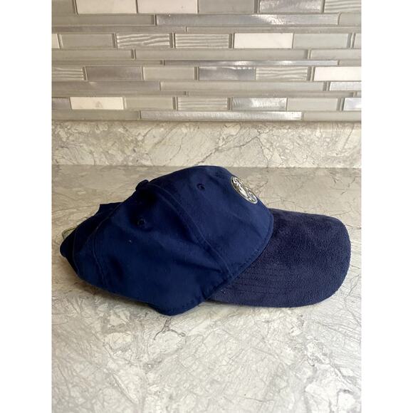 Minnesota Timberwolves Strapback Hat - Picture 6 of 8